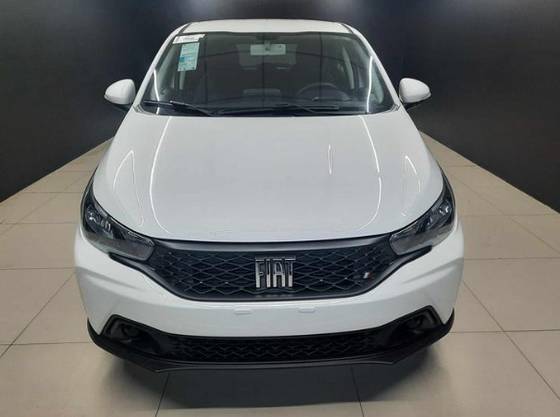 FIAT ARGO 1.3 FIREFLY FLEX DRIVE CVT